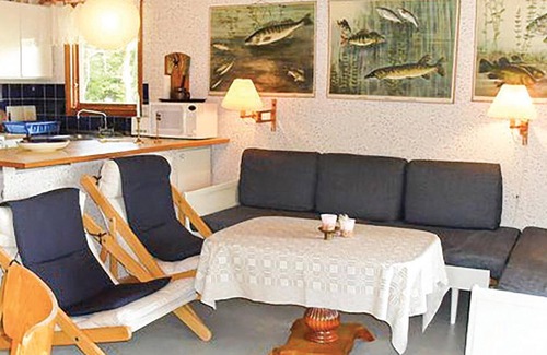 Kvanarp House | 1 bedroom awesome home in Lagan