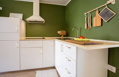 Gracisce House | 1 bedroom awesome home in Gracisce