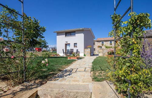 Gracisce House | 1 bedroom awesome home in Gracisce