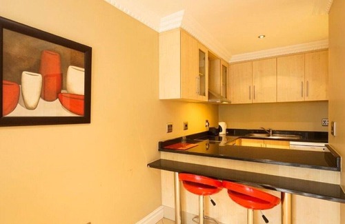 Durban Apartment | 1 Bedroom Beach Apartment Ushaka Durban