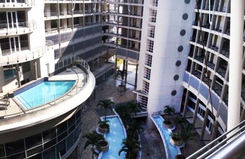 Durban Apartment | 1 Bedroom Beach Apartment Ushaka Durban