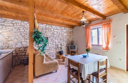 Hrboki House | 1 bedroom beautiful home in Hrboki
