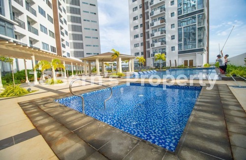 Lapu-Lapu Bed & Breakfast | 1 bedroom bed & breakfast in lapu-lapu city