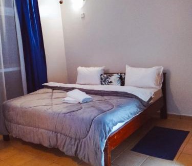 Shanzu Apartment | 1 bedroom close to the beach, 5 minutes drive through Sarova White sands
