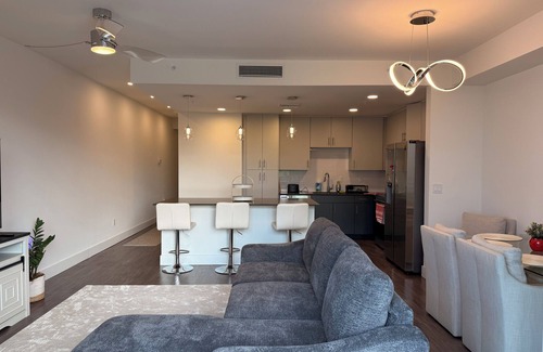 North Trail Condo | 1-bedroom condo in fabulous Sarasota, Minutes from Siesta Key and Lido Beach