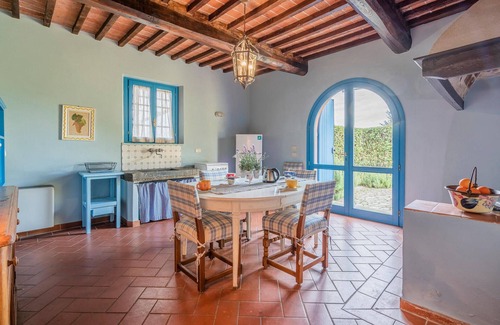 Stabbia Apartment | 1 bedroom cozy apartment in Lazzeretto