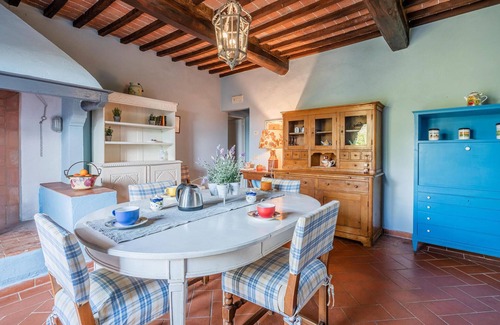 Stabbia Apartment | 1 bedroom cozy apartment in Lazzeretto