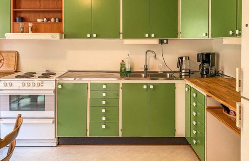 Hyltebruk Apartment | 1 bedroom cozy apartment in Hyltebruk