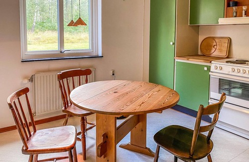 Hyltebruk Apartment | 1 bedroom cozy apartment in Hyltebruk