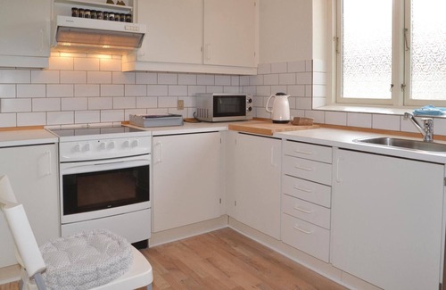 Varde Apartment | 1 bedroom cozy apartment in Varde