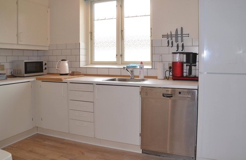 Varde Apartment | 1 bedroom cozy apartment in Varde