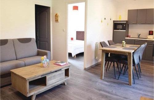 Terre-et-Marais Apartment | 1 Bedroom Cozy Apartment In Sainteny