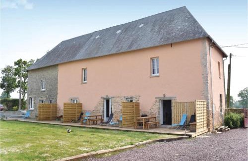 Terre-et-Marais Apartment | 1 Bedroom Cozy Apartment In Sainteny