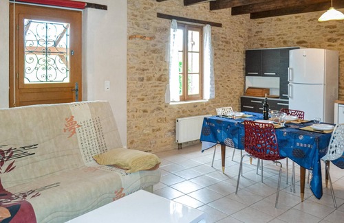 Saint-Chamassy House | 1 bedroom cozy home in St Chamassy
