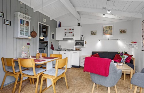 Allinge House | 1 bedroom cozy home in Allinge