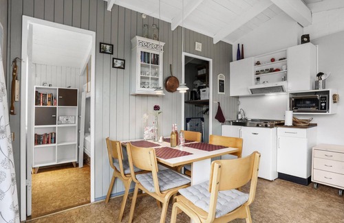 Allinge House | 1 bedroom cozy home in Allinge