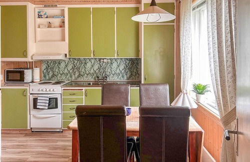 Fegen House | 1 bedroom cozy home in Fegen