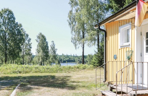 Fegen House | 1 bedroom cozy home in Fegen
