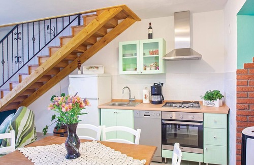 Cokuni House | 1 bedroom cozy home in Krnica