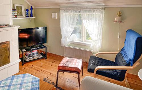 Storlinge House | 1 Bedroom Gorgeous Home In Köpingsvik