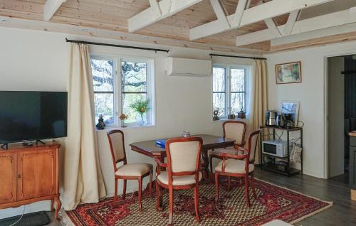 Stockaryd House | 1 Bedroom Gorgeous Home In Stockaryd