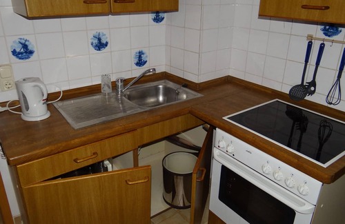 Schonberg Apartment | 1 bedroom lovely apartment in Schönberg