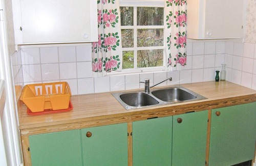 Blomstermala House | 1 bedroom lovely home in Blomstermåla