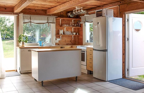 Falkenberg House | 1 bedroom lovely home in Falkenberg