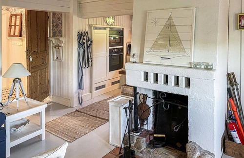 Trosa House | 1 bedroom lovely home in Trosa