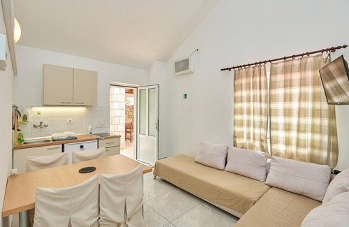 Saplunara Apartment | 1 bedroom nice apartment in Saplunara