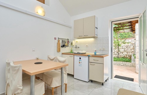 Saplunara Apartment | 1 bedroom nice apartment in Saplunara