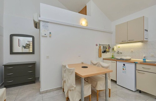 Saplunara Apartment | 1 bedroom nice apartment in Saplunara