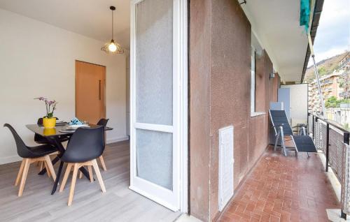 Recco Apartment | 1 Bedroom Nice Apartment In Recco