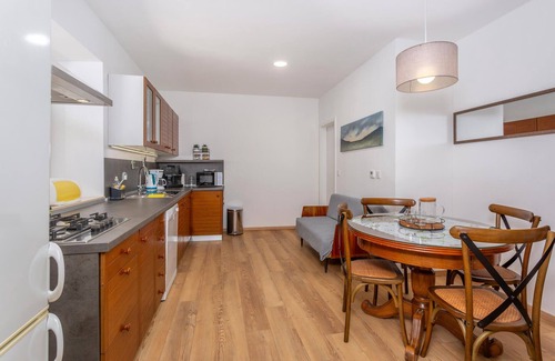 Sarsoni House | 1 bedroom nice home in Lukezi