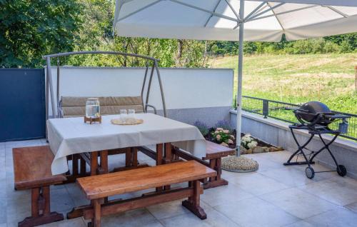 Sarsoni House | 1 Bedroom Nice Home In Lukezi