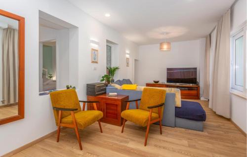 Sarsoni House | 1 Bedroom Nice Home In Lukezi