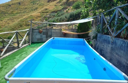 Castelmola House | 1 Bedroom Private vacation home in Castelmola