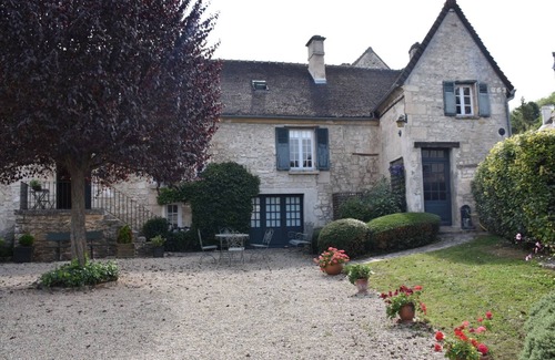 Morienval House | 1 Bedroom Private vacation home in Morienval