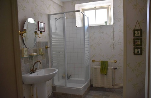 Morienval House | 1 Bedroom Private vacation home in Morienval