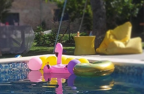 Salsas House | 1 Bedroom Private vacation home in Bragança