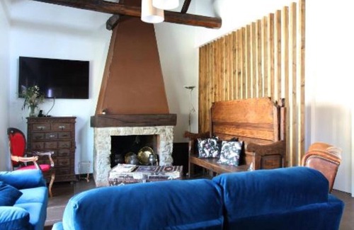 Salsas House | 1 Bedroom Private vacation home in Bragança