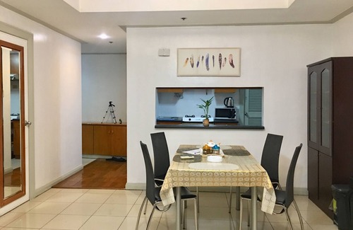 Barangay 670 Condo | 1 Bedroom Robinson’s Place Manila