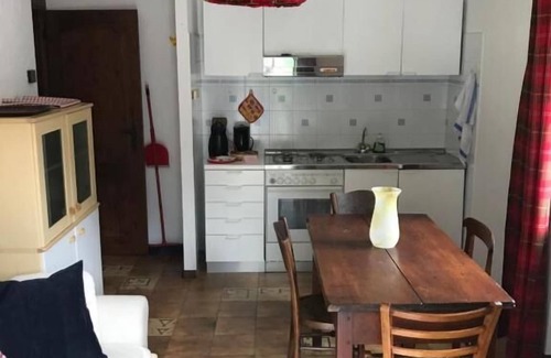 Pallusieux Apartment | 1 bedroom splendid garden view