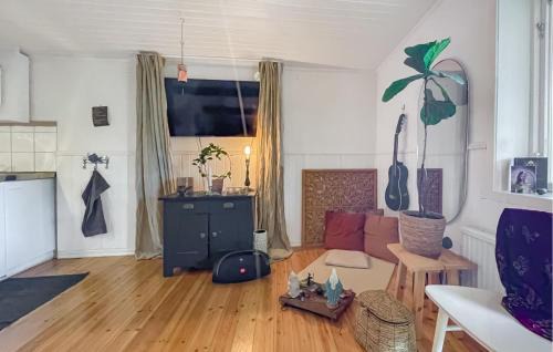 Kungsbacka O Apartment | 1 Bedroom Stunning Apartment In Kungsbacka
