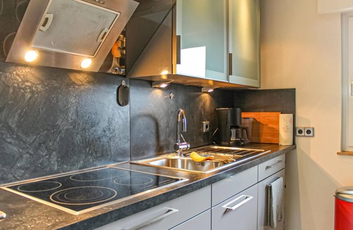 Detmold Apartment | 1 bedroom stunning apartment in Detmold