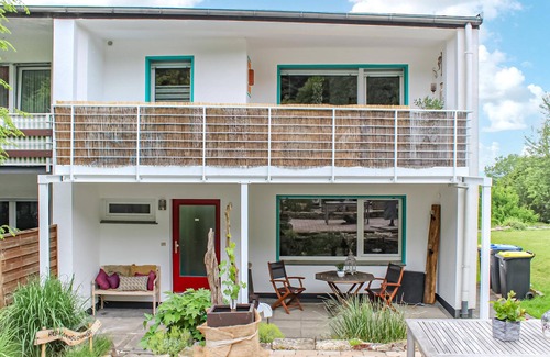 Detmold Apartment | 1 bedroom stunning apartment in Detmold