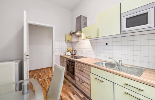 Anklam Apartment | 1 bedroom stunning apartment in Anklam