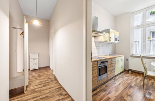 Anklam Apartment | 1 bedroom stunning apartment in Anklam