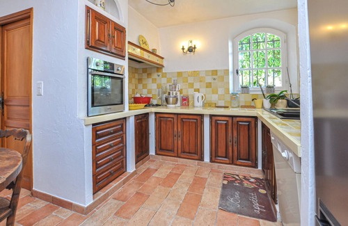 Magagnosc Apartment | 1 bedroom stunning apartment in Grasse