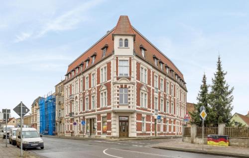 Anklam Apartment | 1 Bedroom Stunning Apartment In Anklam